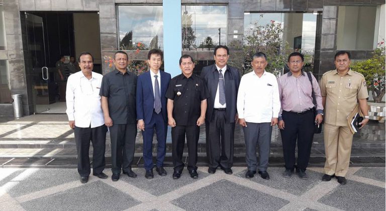 Read more about the article Sosialisasi Ijin Baru Universitas Quality Berastagi