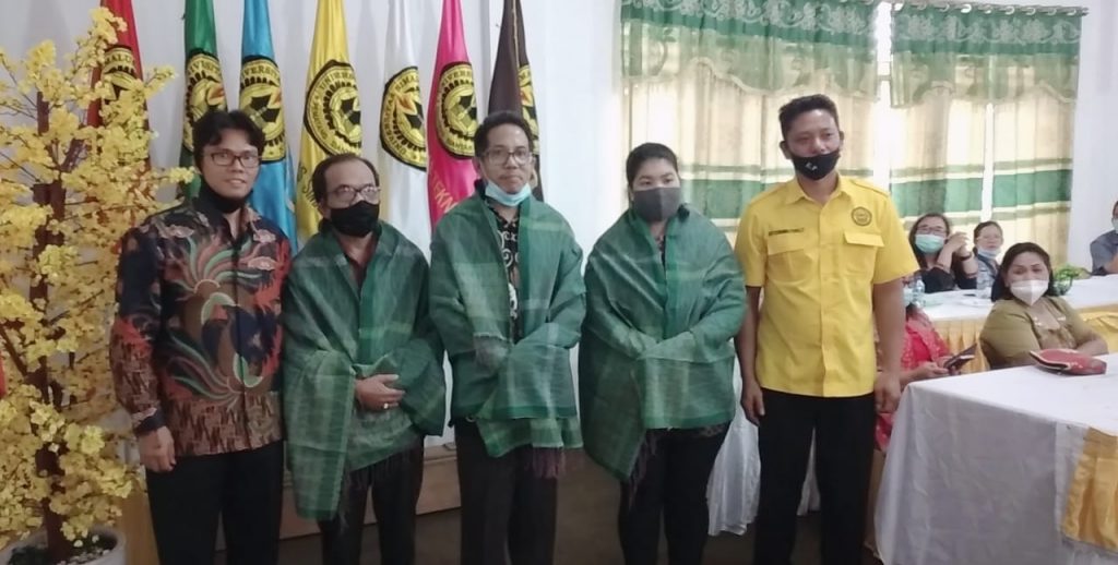 mou saintek uqb dengan ft usi
