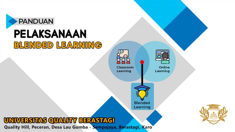 Read more about the article Workshop Pembelajaran Blended Learning Dan Bimbingan Moral Etik Universitas Quality Berastagi
