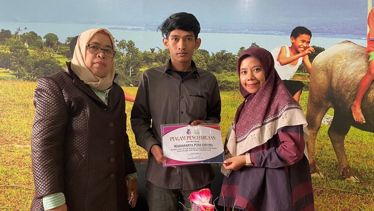 Read more about the article Lomba Karya Tulis Ilmiah Yang Diselenggarakan Oleh Kejaksaan Negeri Karo Dalam Rangka Hari Bhakti Adhyaksa Ke-62