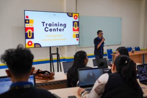 Read more about the article Training Center Gabungan dari Universitas Quality dan Universitas Quality Berastagi (29-30 Agustus 2024
