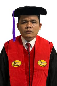10. Maslon Hutabalian, S.H., M.H (Ka. Prodi Hukum) 10. Maslon Hutabalian, S.H., M.H (Ka. Prodi Hukum)