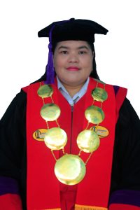 2. Elvin Desi Matauli, SP., M.Si (Ketua LPPM) 2. Elvin Desi Matauli, SP., M.Si (Ketua LPPM)