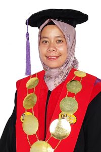 6. Rayani Saragih, SH., MH (Dekan Sosial dan Hukum) 6. Rayani Saragih, SH., MH (Dekan Sosial dan Hukum)