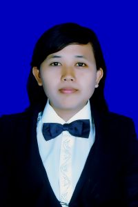 Friscilla dosen_bahasa_inggris_uqb