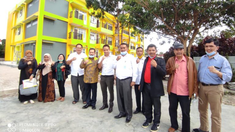 Read more about the article MoU Universitas Quality dengan Yayasan Ris Maduma – Sumbul