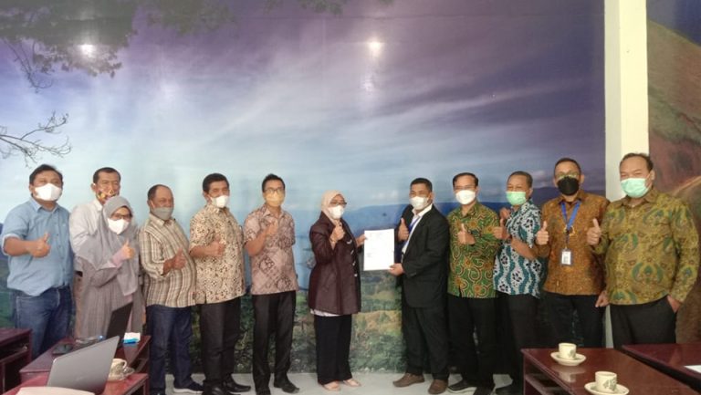 Read more about the article Pelaksanaan Monitoring dan Evaluasi (Monev) Pemetaan Mutu di Lingkungan Lembaga Layanan Pendidikan Tinggi Wilayah 1 Sumatera Utara