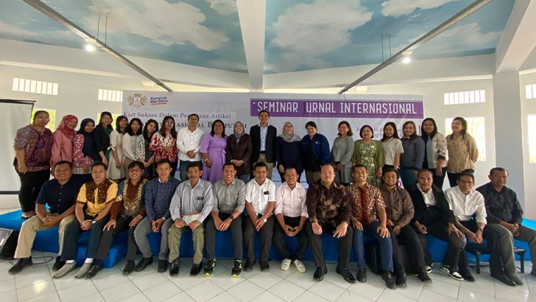 Read more about the article Pengangkatan dan Perpanjangan Dekan dan Kaprodi Universitas Quality Berastagi