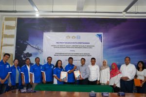 Read more about the article Nota Kesepahaman antara Universitas Quality dan APINDO Karo: Pengembangan Kualitas SDM melalui Tri Dharma Perguruan Tinggi